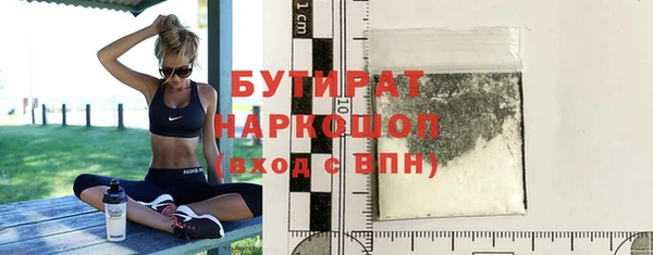 крисы Инта
