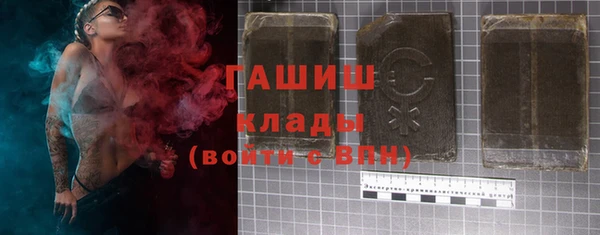 крисы Инта