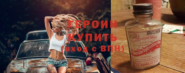 крисы Инта